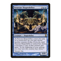 Vesuvan Shapeshifter Time Spiral (TSP) - (Foil, Moderately Played)