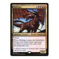 Malfegor Iconic Masters (IMA) - (Foil, Heavily Played)