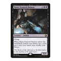 Rune Scarred Demon Iconic Masters (IMA) - (#106, Rare) (, Lightly Played)