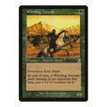 Whirling Dervish Timeshifted (TSB) - (, Moderately Played)