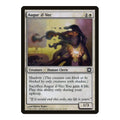 Augur il Vec Future Sight (FUT) - (, Heavily Played)