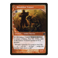 Bloodshot Trainee Future Sight (FUT) - (, Heavily Played)