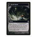 Death Rattle Future Sight (FUT) - (, Lightly Played)