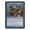 Academy Researchers 10th Edition (10E) - (, Lightly Played)