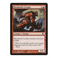 Bloodrock Cyclops 10th Edition (10E) - (, Moderately Played)