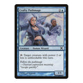 Crafty Pathmage 10th Edition (10E) - (, Moderately Played)