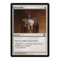 Demystify 10th Edition (10E) - (, Moderately Played)