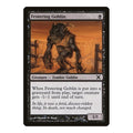Festering Goblin 10th Edition (10E) - (, Moderately Played)