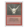 Orcish Oriflamme Revised Edition (3ED) - (, Moderately Played)