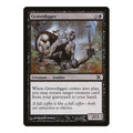 Gravedigger 10th Edition (10E) - (, Moderately Played)