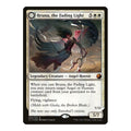 Bruna, the Fading Light From the Vault: Transform (V17) - (Foil, Near Mint)