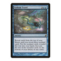 Fathom Trawl Lorwyn (LRW) - (Foil, Moderately Played)