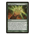 Fistful of Force Lorwyn (LRW) - (, Lightly Played)