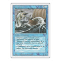 Sea Serpent Revised Edition (3ED) - (, Moderately Played)