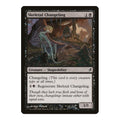 Skeletal Changeling Lorwyn (LRW) - (, Lightly Played)