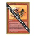 Disintegrate 1997 Paul McCabe 5ED World Championship Decks (WCD) - (, Moderately Played)