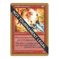 Wildfire Emissary 1997 Paul McCabe MIR World Championship Decks (WCD) - (, Moderately Played)