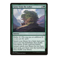 Grow from the Ashes Dominaria (DOM) - (, Moderately Played)