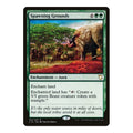 Spawning Grounds Commander 2018 (C18) - (, Moderately Played)