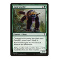 Aura Gnarlid Commander 2018 (C18) - (, Lightly Played)