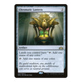 Chromatic Lantern Guilds of Ravnica (GRN) - (Foil, Moderately Played)