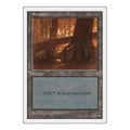 Swamp 440 Fifth Edition (5ED) - (, Moderately Played)