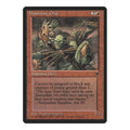 Brassclaw Orcs Hudson Fallen Empires (FEM) - (, Moderately Played)