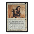 Icatian Scout Shuler Fallen Empires (FEM) - (, Moderately Played)