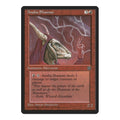 Anaba Shaman Version 2 Homelands (HML) - (, Moderately Played)
