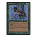 Willow Faerie Version 2 Homelands (HML) - (, Moderately Played)