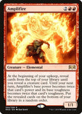 Amplifire Ravnica Allegiance (RNA) - (#92, Rare) (, Lightly Played)