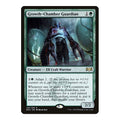 Growth Chamber Guardian Ravnica Allegiance (RNA) - (, Lightly Played)