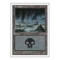 Swamp 347 7th Edition (7ED)