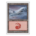 Mountain 338 7th Edition (7ED) - (, Moderately Played)