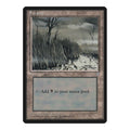 Swamp 354 Ice Age (ICE) - (, Lightly Played)