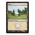 Plains (284) Lorwyn (LRW) - (, Lightly Played)