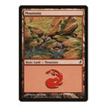 Mountain (296) Lorwyn (LRW) - (, Near Mint)