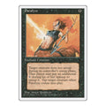 Paralyze Fourth Edition (4ED) - (, Heavily Played)