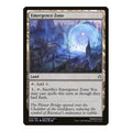 Emergence Zone War of the Spark (WAR) - (, Lightly Played)