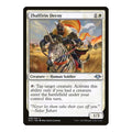 Zhalfirin Decoy Modern Horizons (MH1) - (Foil, Moderately Played)