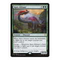 Apex Altisaur Commander 2019 (C19) - (#31, Rare) (, Near Mint)