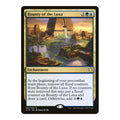 Bounty of the Luxa Commander 2019 (C19) - (, Near Mint)