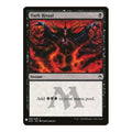 Dark Ritual (A25) The List Reprints (LIST) - (#82, Common) (, Lightly Played)