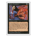 Cloak of Confusion Fifth Edition (5ED) - (, Moderately Played)