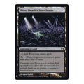 Shizo, Death's Storehouse The List Reprints (LIST) - (#283, Rare) (Foil, Lightly Played)