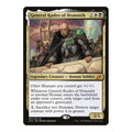 General Kudro of Drannith Ikoria: Lair of Behemoths (IKO) - (, Lightly Played)