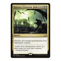 Ruinous Ultimatum Ikoria: Lair of Behemoths (IKO) - (#204, Rare) (, Lightly Played)