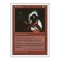 Errantry Fifth Edition (5ED) - (, Moderately Played)