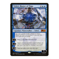 Teferi Master of Time Core Set 2021 (M21) - (#75, Mythic Rare) (, Lightly Played)