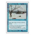 Flood Fifth Edition (5ED) - (, Heavily Played)